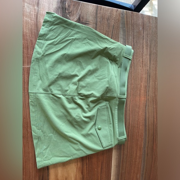 Outdoor Voices Rectrek skirt - Picture 2 of 4